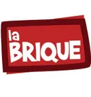 Logo de l'association La Brique de Toulouse